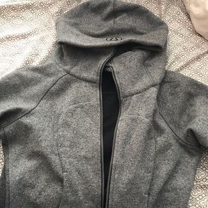 Lululemon Scuba Hoodie